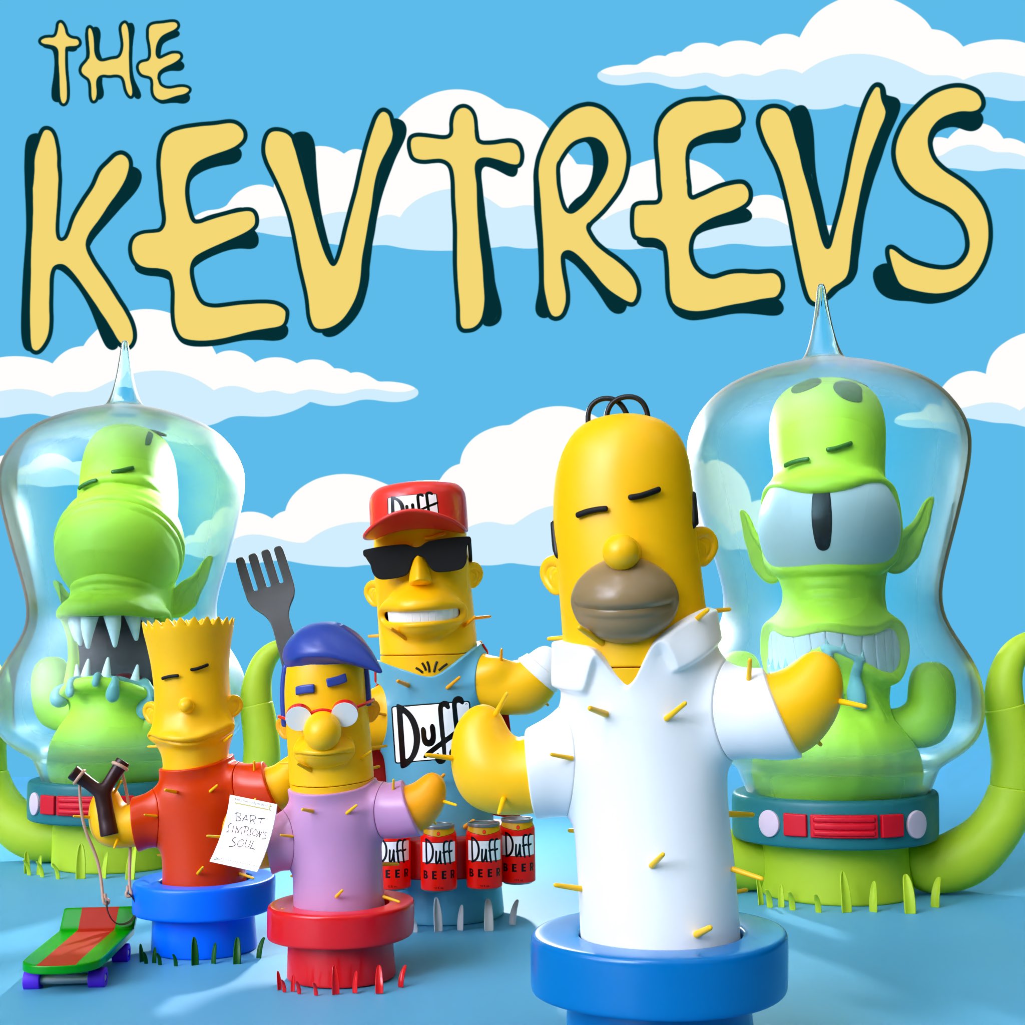 The Kevtrevs thumbnail thumbnail